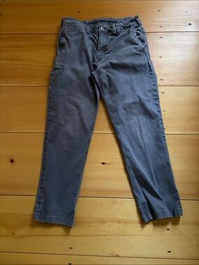 Men’s Duluth Flex Ballroom Khakis 32x30